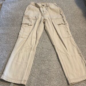 Pacsun cargo jeans